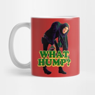 What Hump? Mug